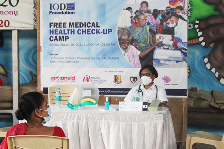 IOD Foundation